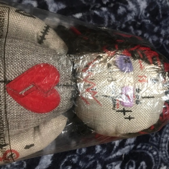 trippie redd doll - Picture 2 of 3